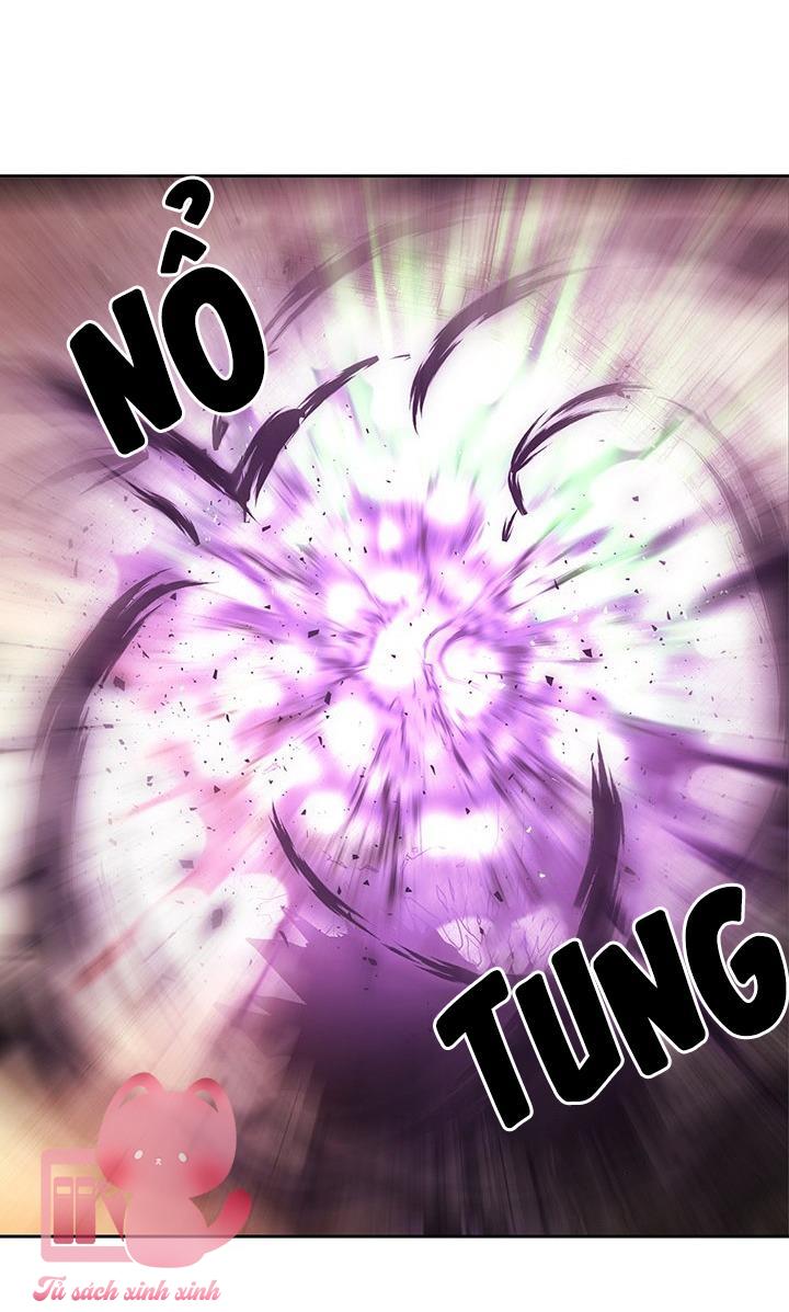 Charlotte Và Ngũ Đại Đồ Đệ - Chap 49