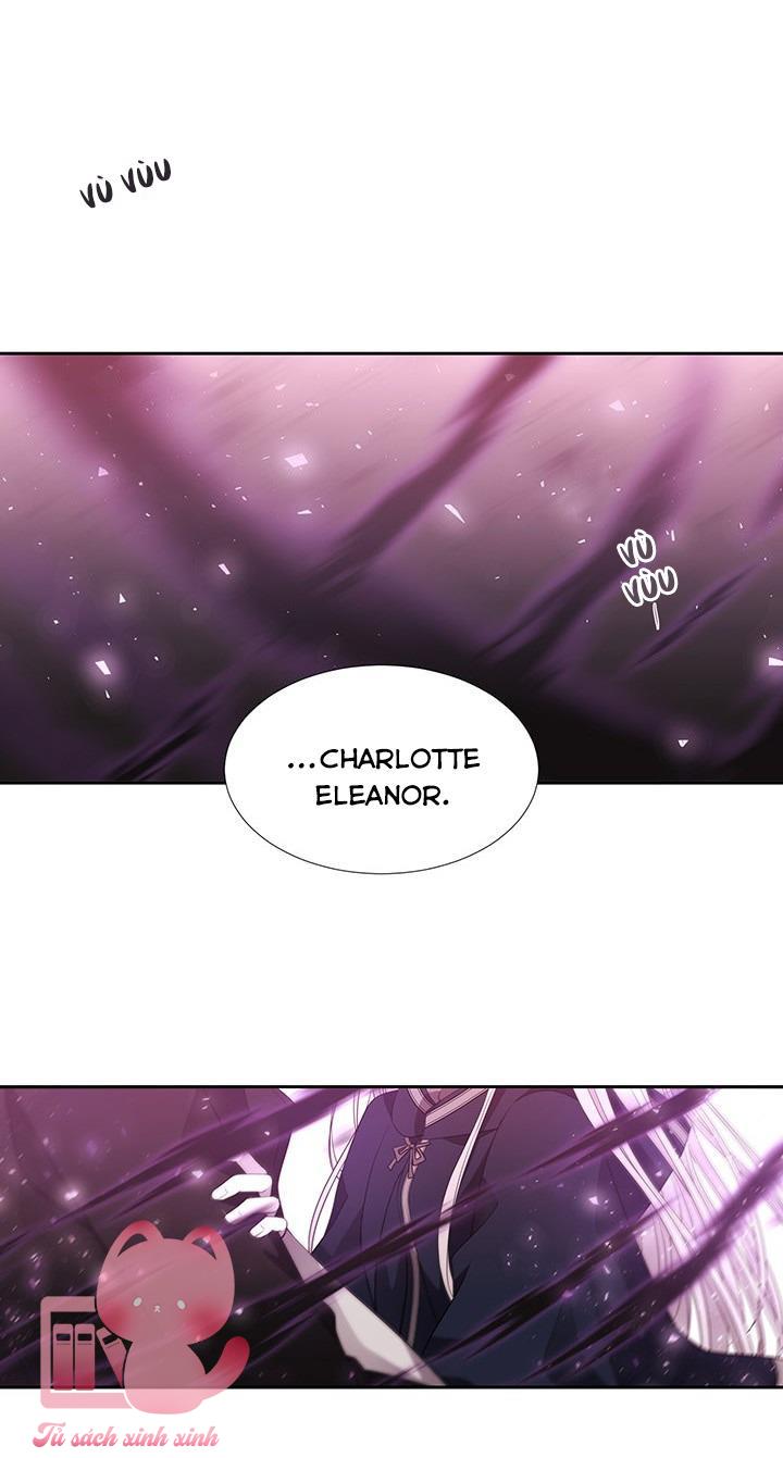 Charlotte Và Ngũ Đại Đồ Đệ - Chap 49