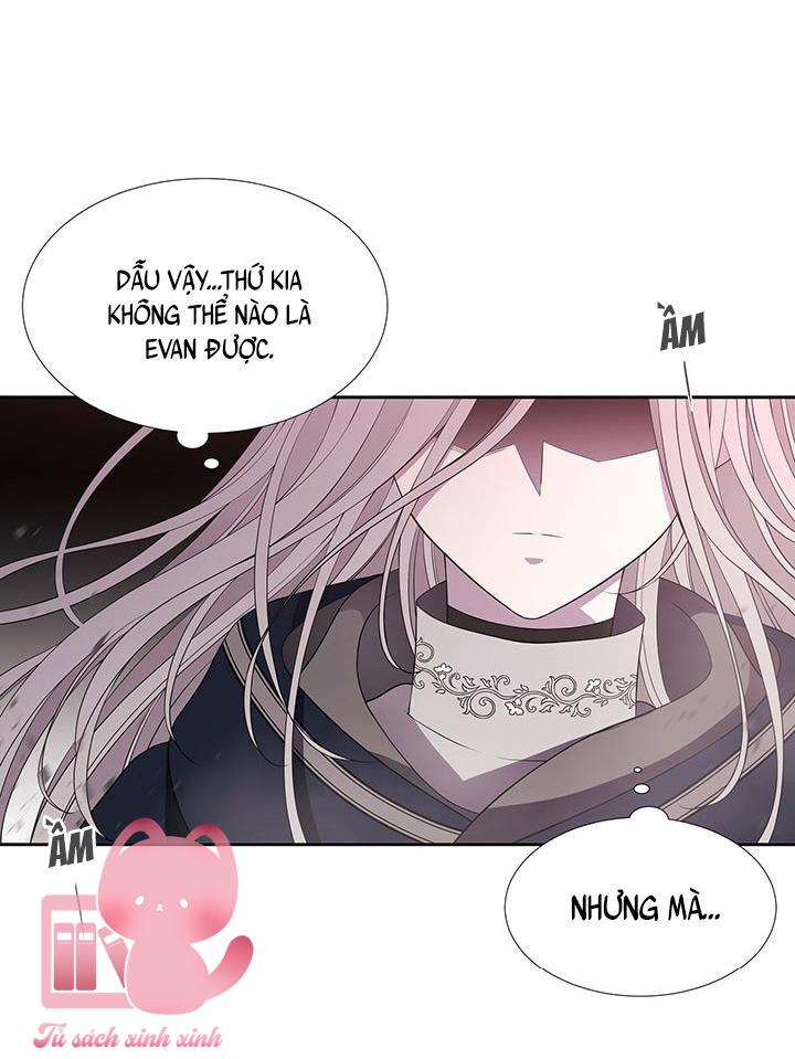 Charlotte Và Ngũ Đại Đồ Đệ - Chap 49