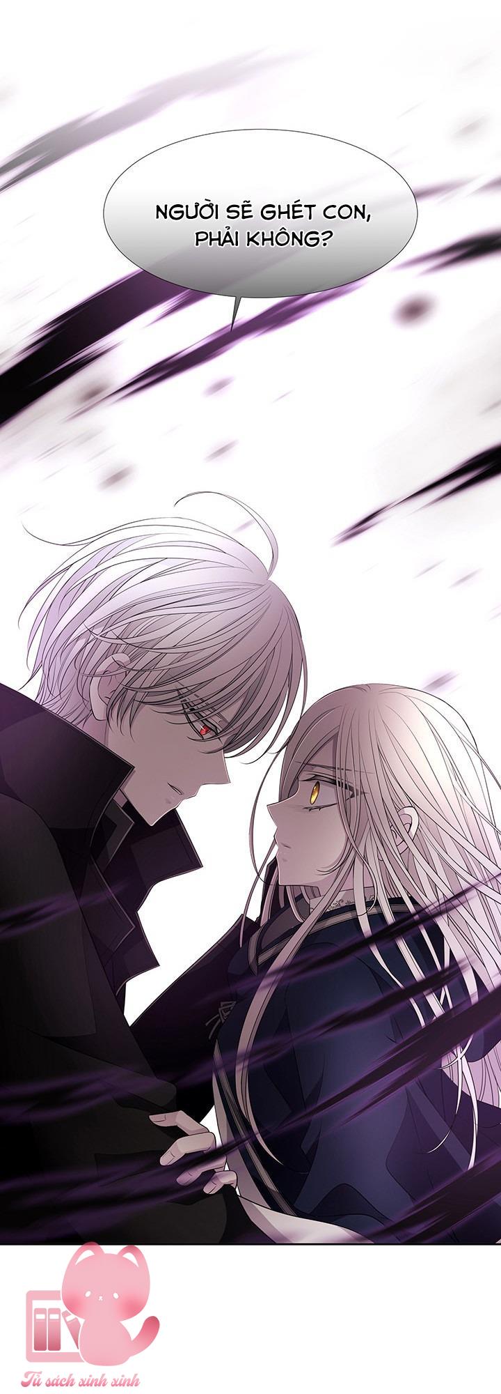 Charlotte Và Ngũ Đại Đồ Đệ - Chap 49