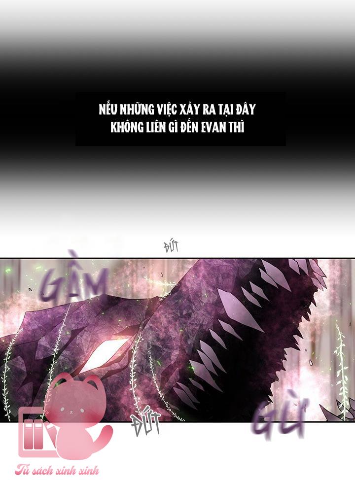 Charlotte Và Ngũ Đại Đồ Đệ - Chap 49