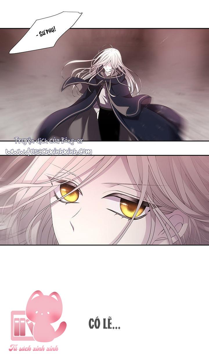 Charlotte Và Ngũ Đại Đồ Đệ - Chap 49