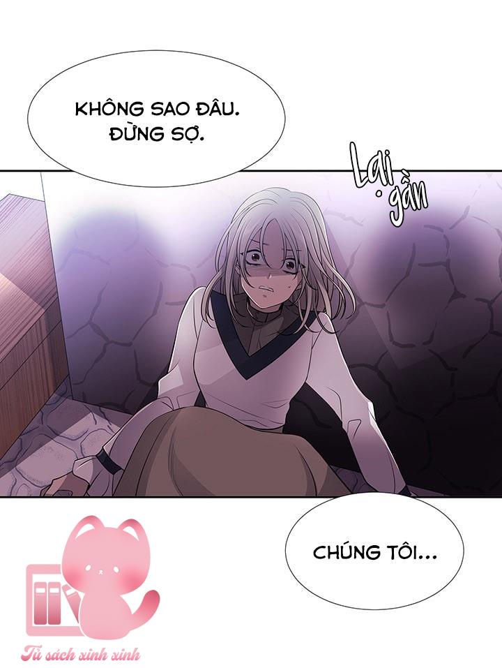 Charlotte Và Ngũ Đại Đồ Đệ - Chap 5