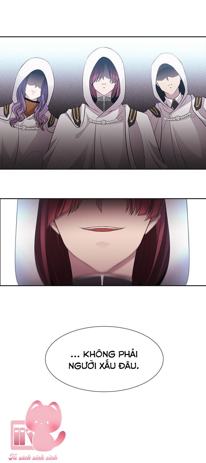 Charlotte Và Ngũ Đại Đồ Đệ - Chap 5