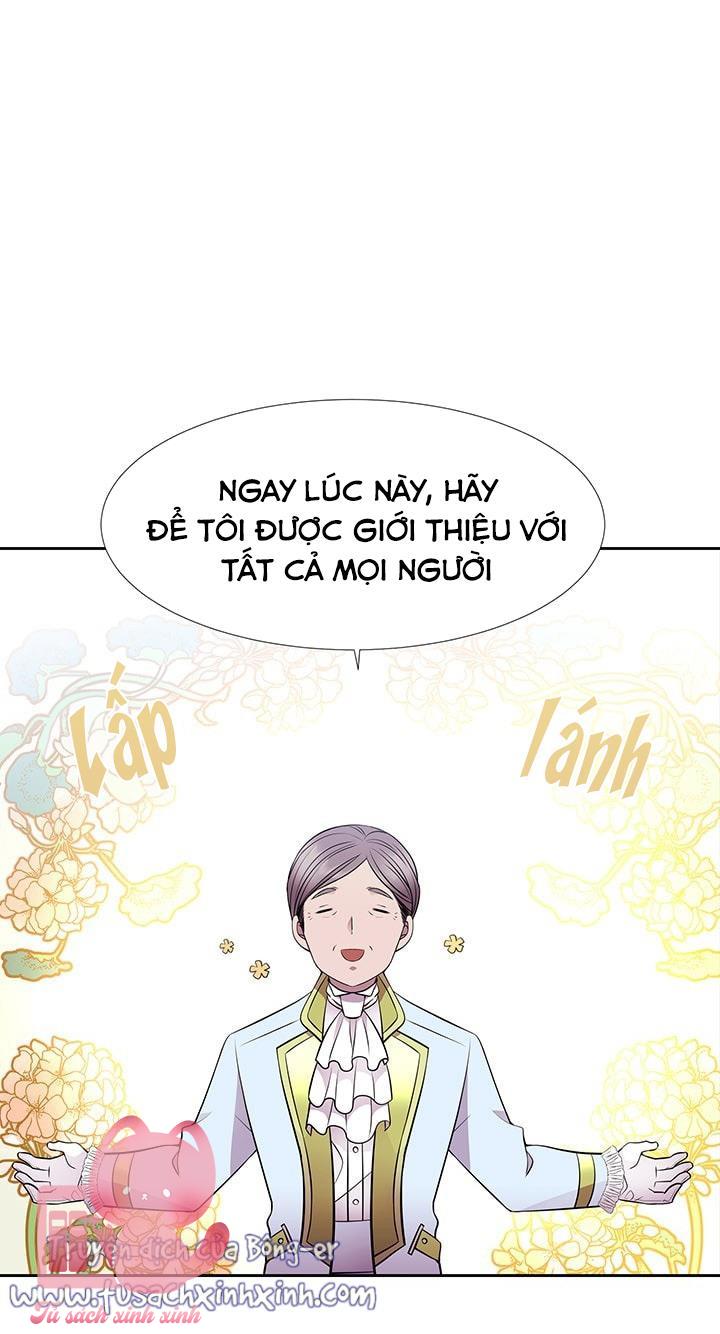 Charlotte Và Ngũ Đại Đồ Đệ - Chap 5