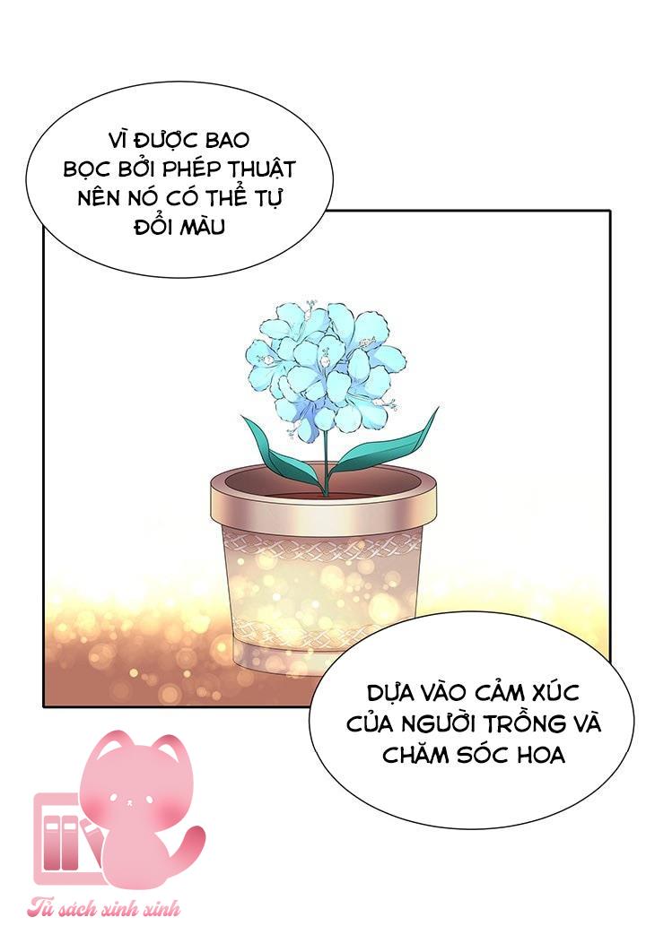Charlotte Và Ngũ Đại Đồ Đệ - Chap 5