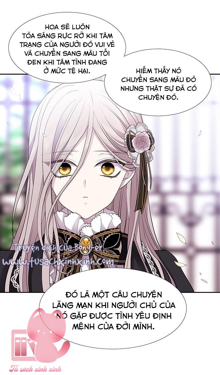 Charlotte Và Ngũ Đại Đồ Đệ - Chap 5