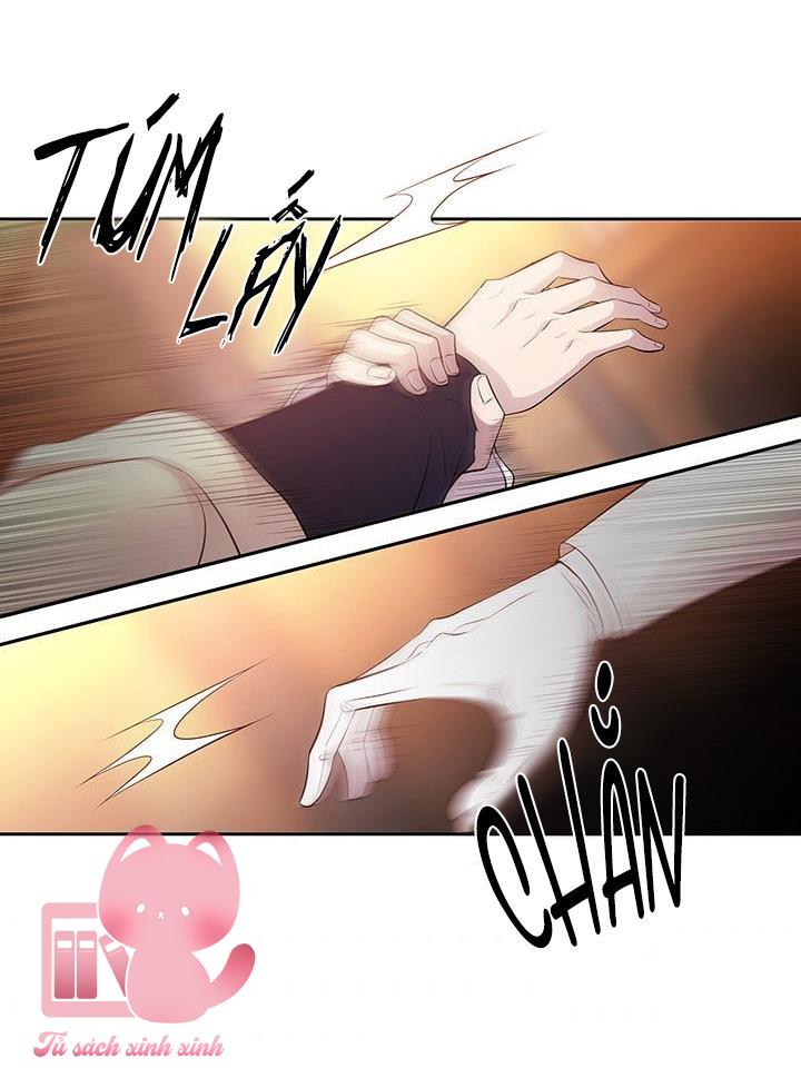 Charlotte Và Ngũ Đại Đồ Đệ - Chap 5