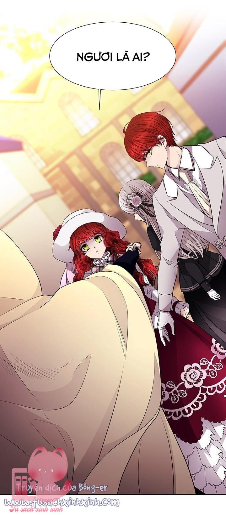 Charlotte Và Ngũ Đại Đồ Đệ - Chap 5