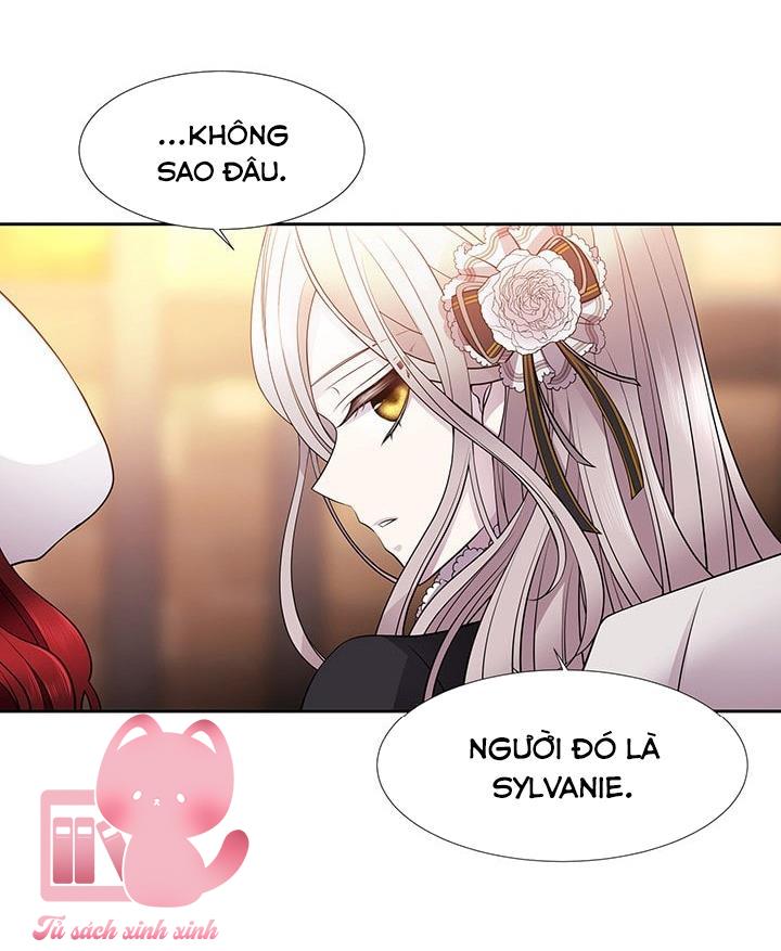 Charlotte Và Ngũ Đại Đồ Đệ - Chap 5