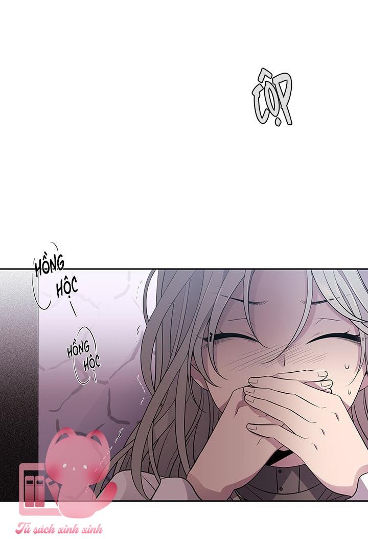 Charlotte Và Ngũ Đại Đồ Đệ - Chap 5