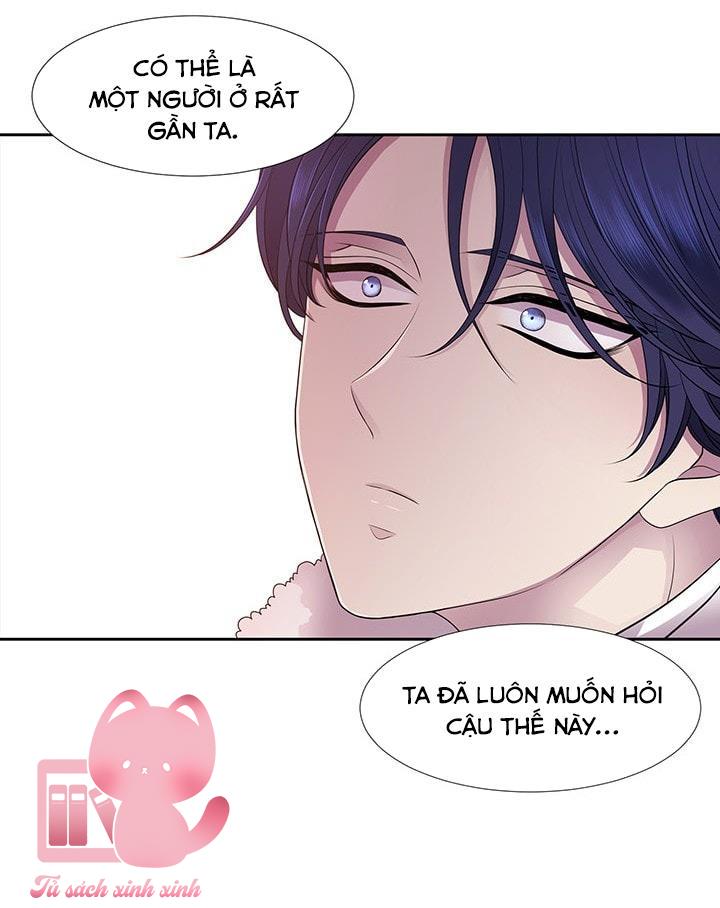 Charlotte Và Ngũ Đại Đồ Đệ - Chap 5