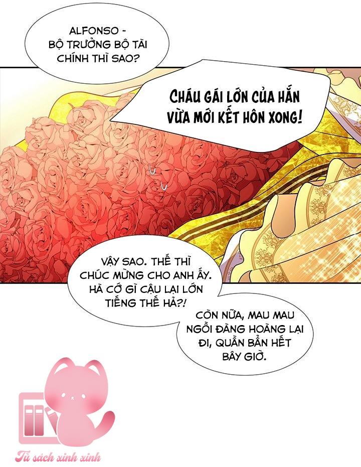 Charlotte Và Ngũ Đại Đồ Đệ - Chap 5