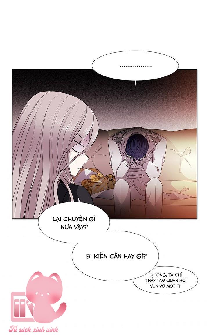 Charlotte Và Ngũ Đại Đồ Đệ - Chap 5