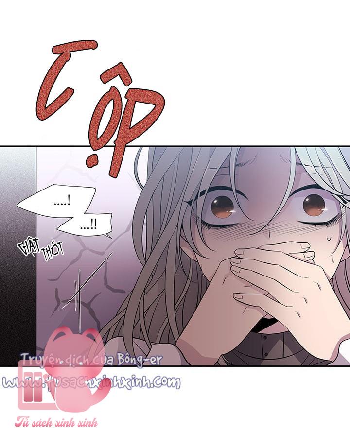 Charlotte Và Ngũ Đại Đồ Đệ - Chap 5