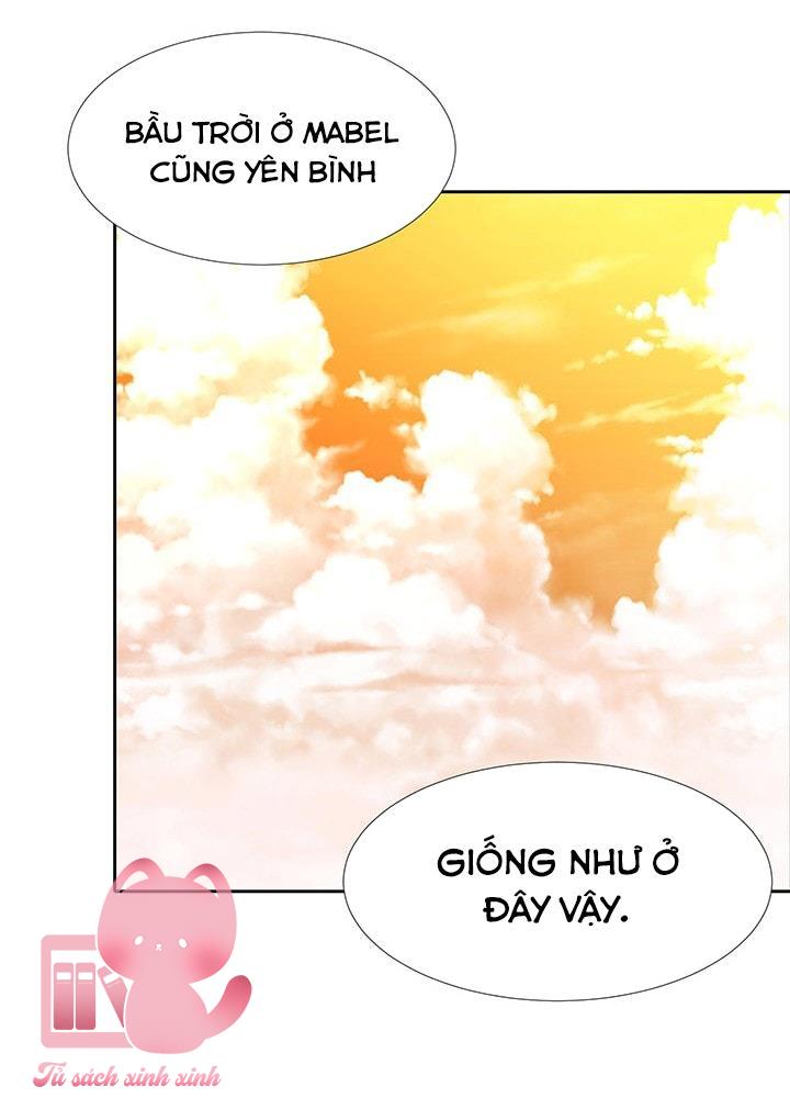 Charlotte Và Ngũ Đại Đồ Đệ - Chap 5