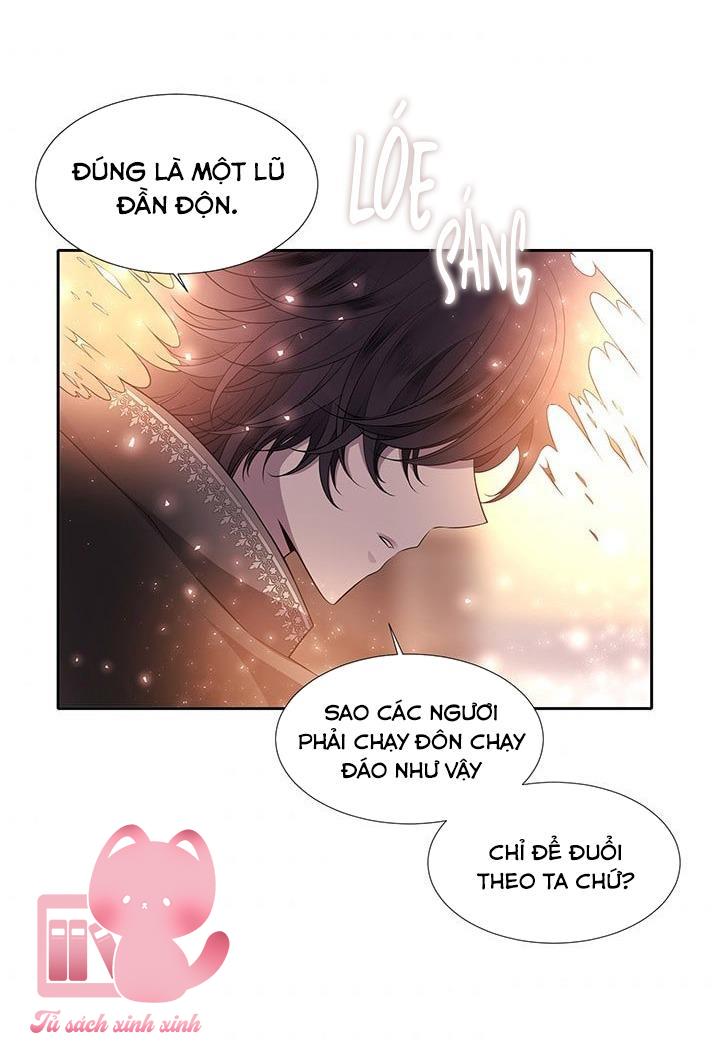 Charlotte Và Ngũ Đại Đồ Đệ - Chap 5