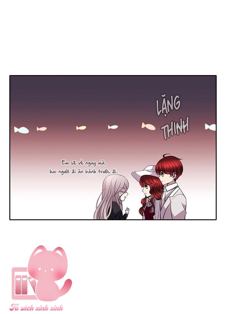 Charlotte Và Ngũ Đại Đồ Đệ - Chap 5