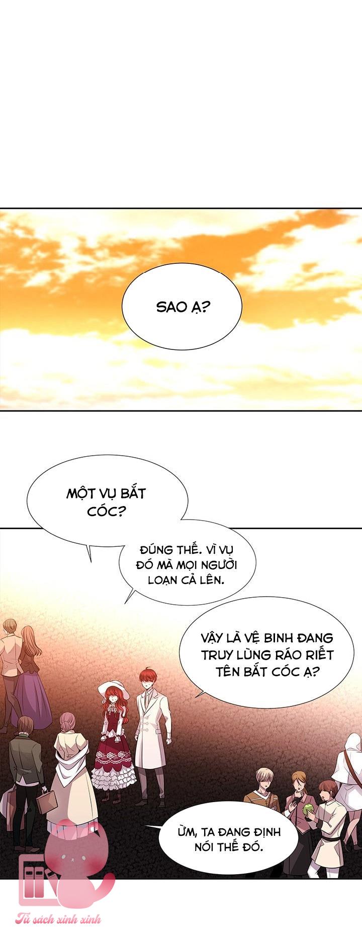 Charlotte Và Ngũ Đại Đồ Đệ - Chap 5