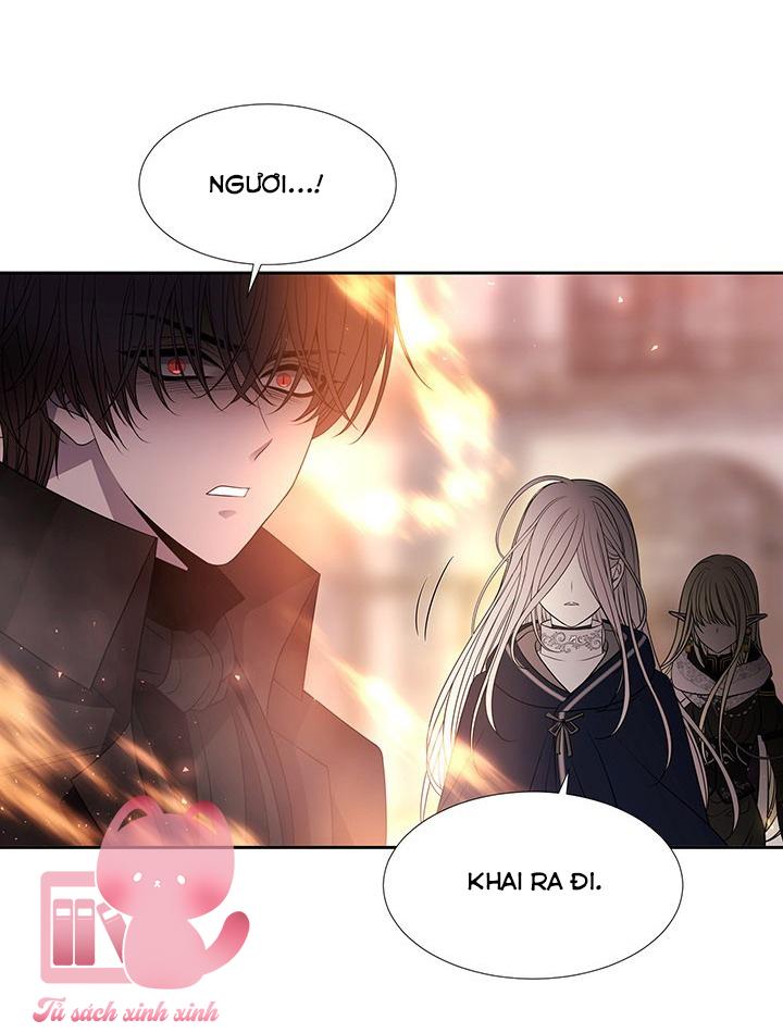 Charlotte Và Ngũ Đại Đồ Đệ - Chap 50