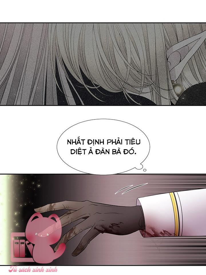 Charlotte Và Ngũ Đại Đồ Đệ - Chap 50