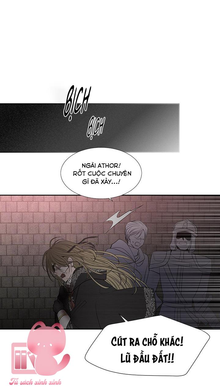 Charlotte Và Ngũ Đại Đồ Đệ - Chap 50