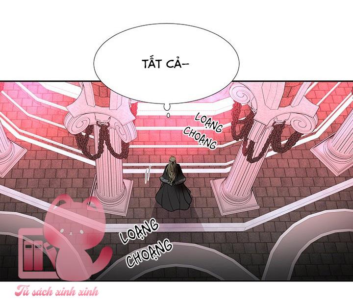 Charlotte Và Ngũ Đại Đồ Đệ - Chap 50