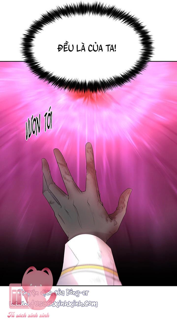 Charlotte Và Ngũ Đại Đồ Đệ - Chap 50