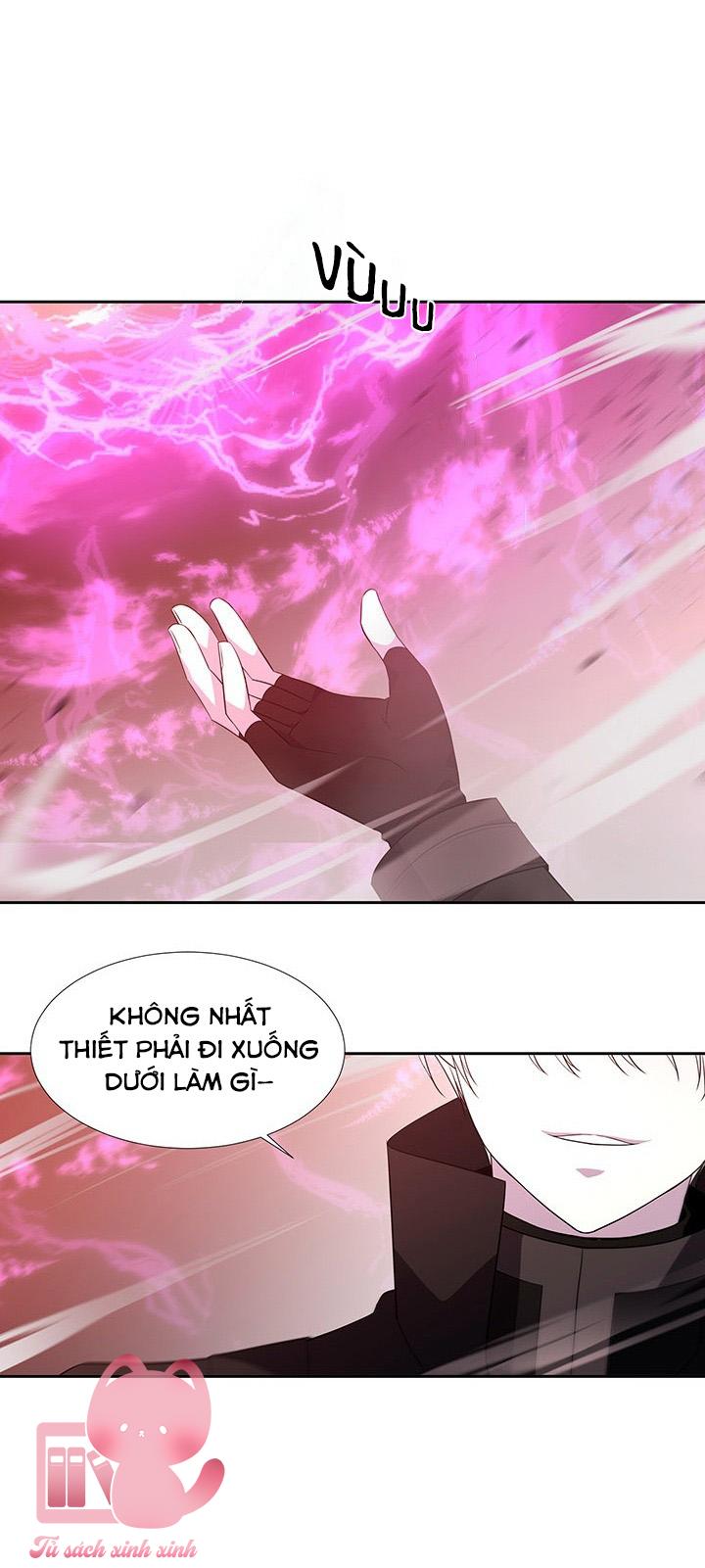 Charlotte Và Ngũ Đại Đồ Đệ - Chap 50