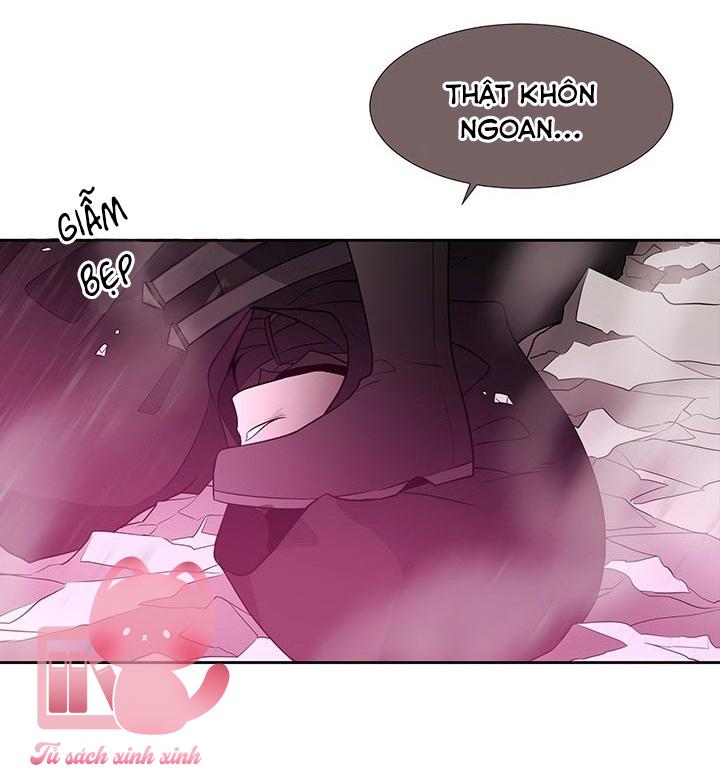 Charlotte Và Ngũ Đại Đồ Đệ - Chap 50