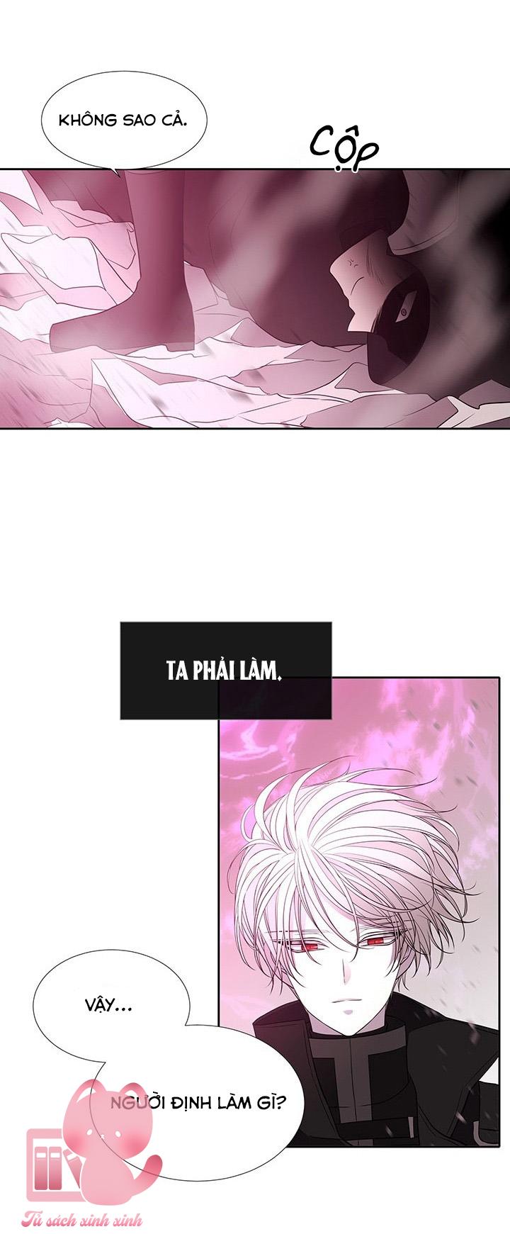 Charlotte Và Ngũ Đại Đồ Đệ - Chap 50