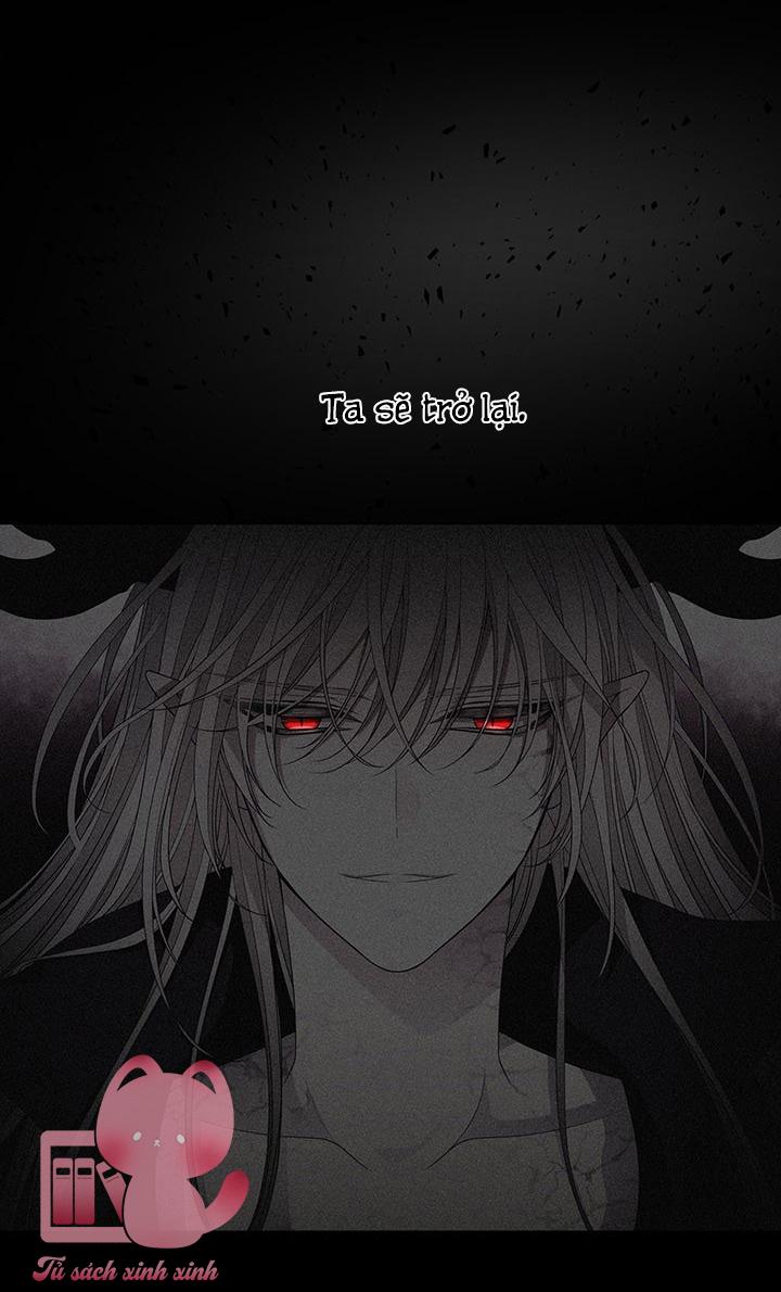 Charlotte Và Ngũ Đại Đồ Đệ - Chap 50