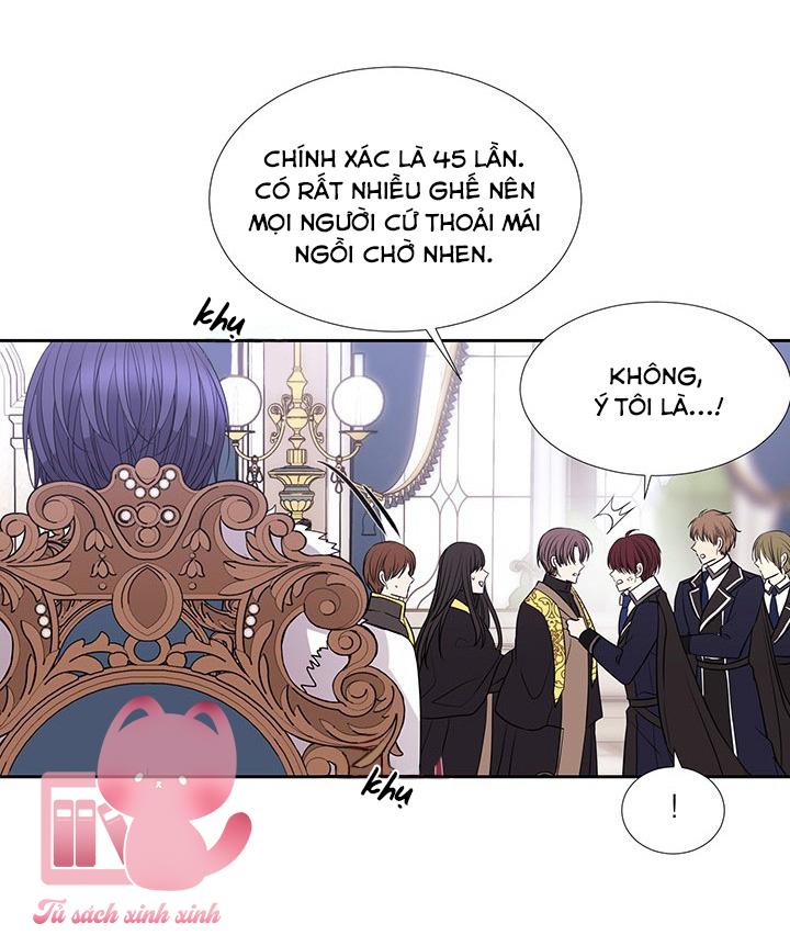 Charlotte Và Ngũ Đại Đồ Đệ - Chap 50