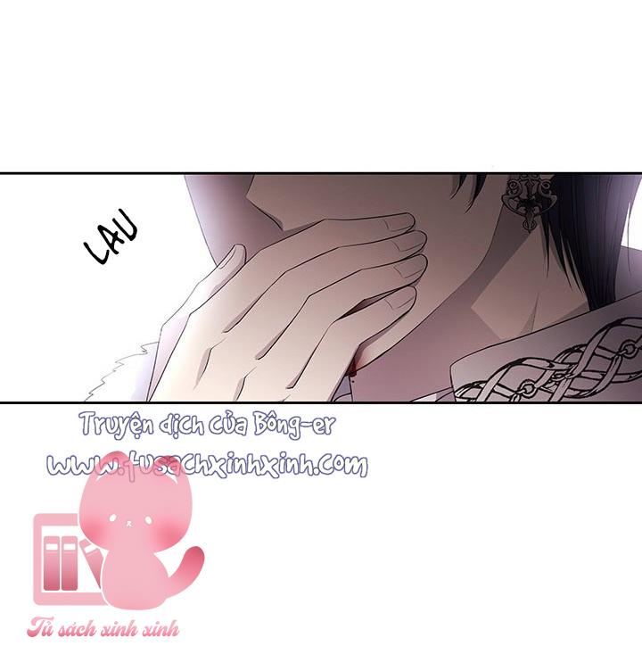 Charlotte Và Ngũ Đại Đồ Đệ - Chap 50