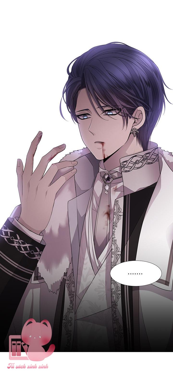 Charlotte Và Ngũ Đại Đồ Đệ - Chap 50