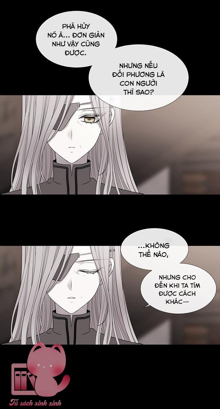 Charlotte Và Ngũ Đại Đồ Đệ - Chap 51