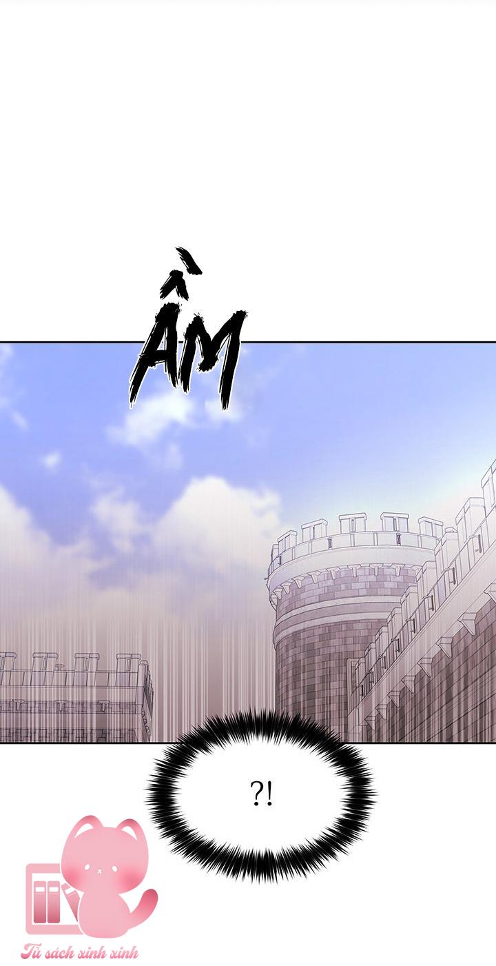 Charlotte Và Ngũ Đại Đồ Đệ - Chap 51