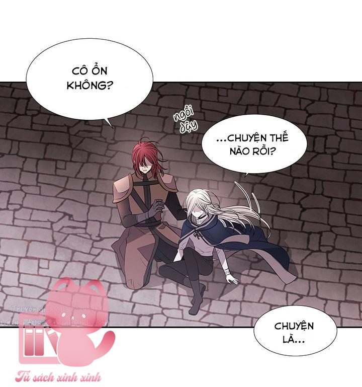 Charlotte Và Ngũ Đại Đồ Đệ - Chap 51