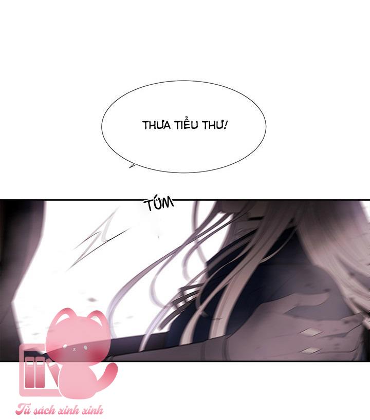 Charlotte Và Ngũ Đại Đồ Đệ - Chap 51