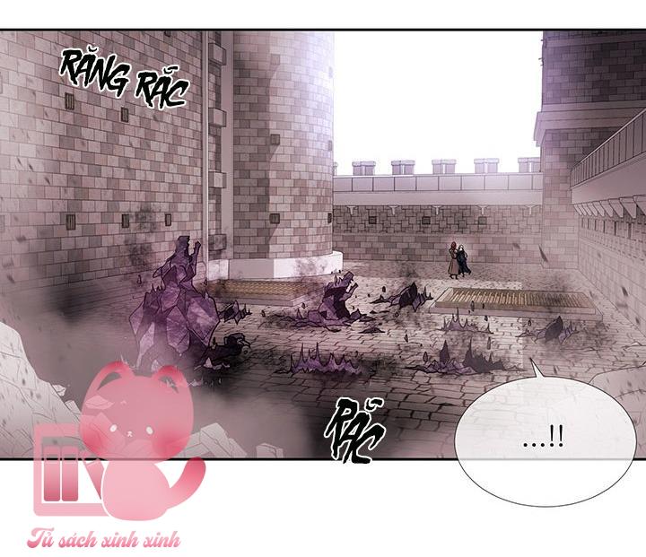 Charlotte Và Ngũ Đại Đồ Đệ - Chap 51