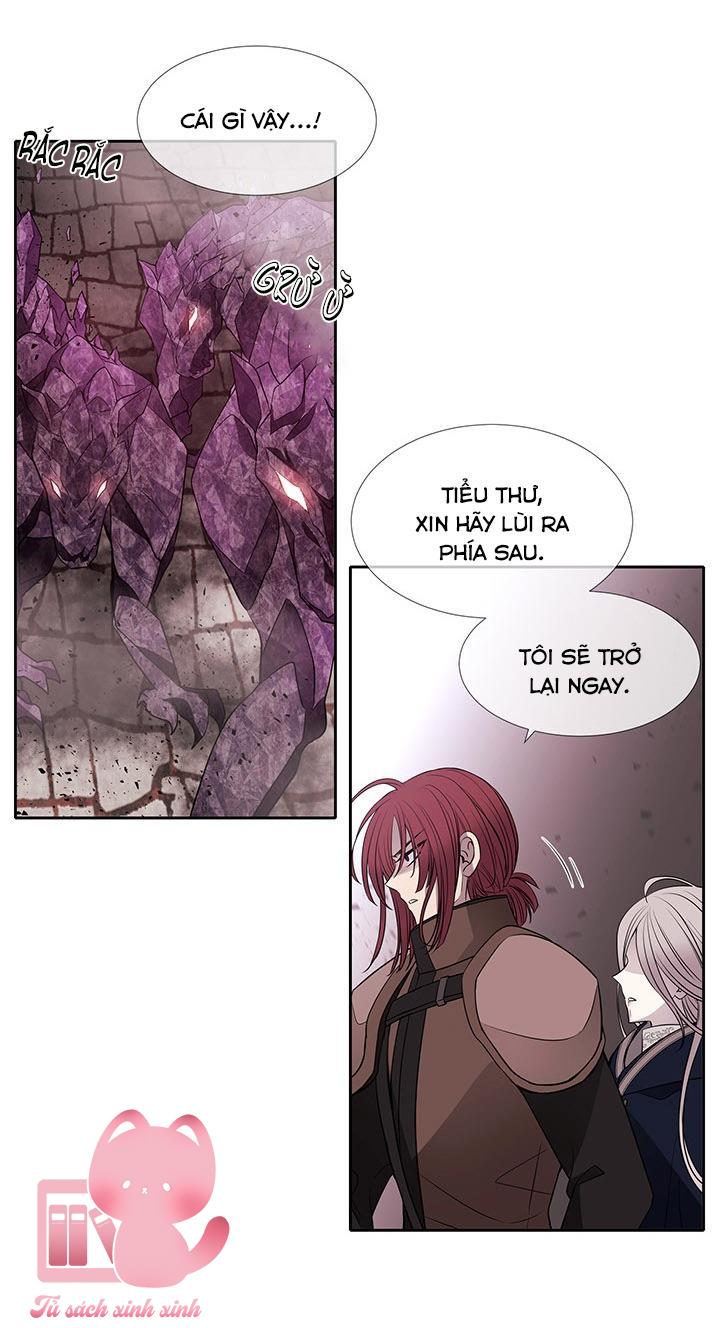 Charlotte Và Ngũ Đại Đồ Đệ - Chap 51