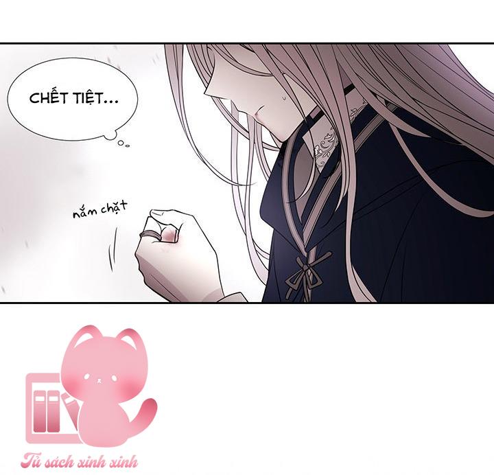 Charlotte Và Ngũ Đại Đồ Đệ - Chap 51