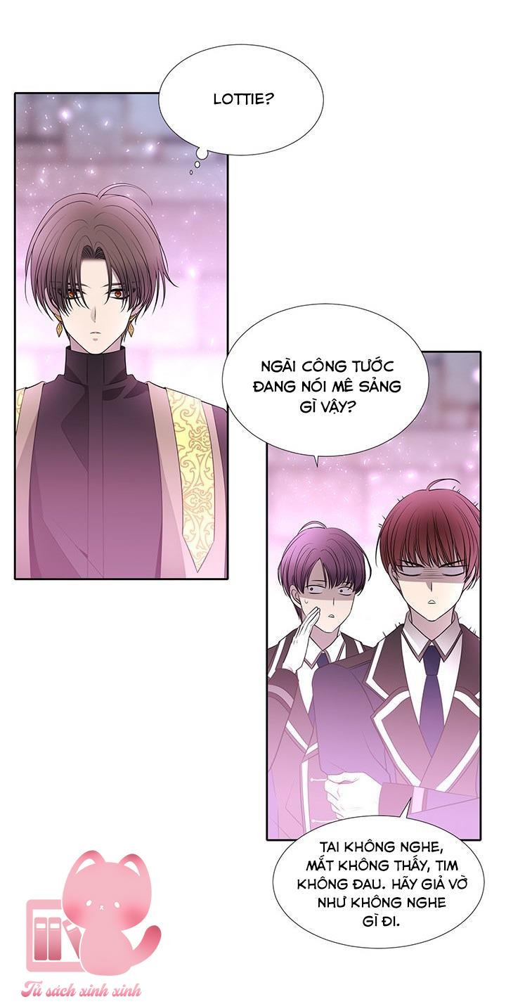 Charlotte Và Ngũ Đại Đồ Đệ - Chap 51