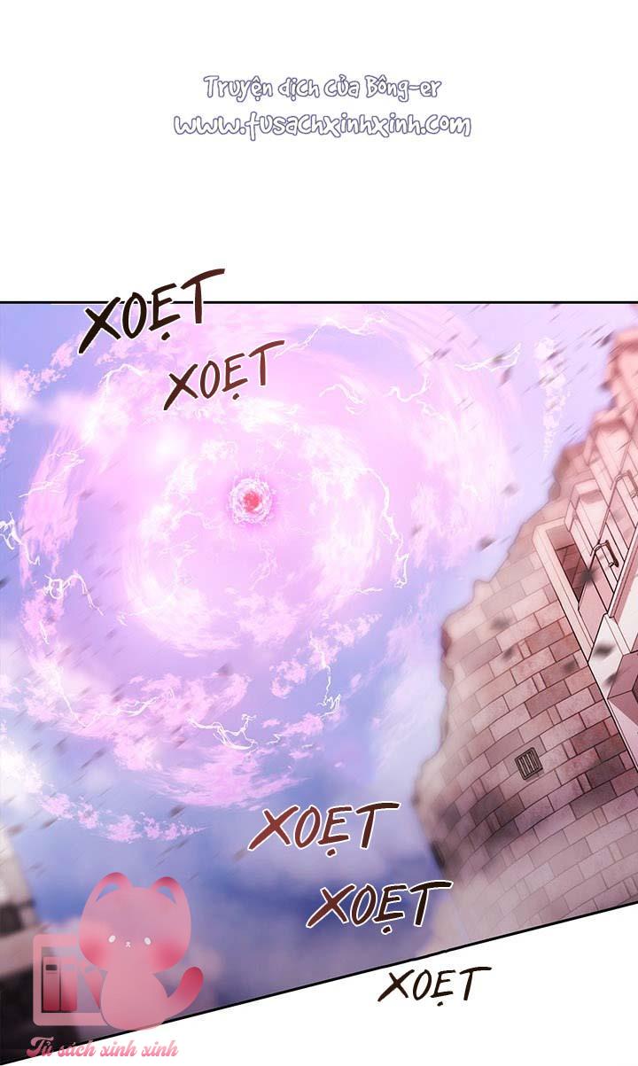 Charlotte Và Ngũ Đại Đồ Đệ - Chap 52