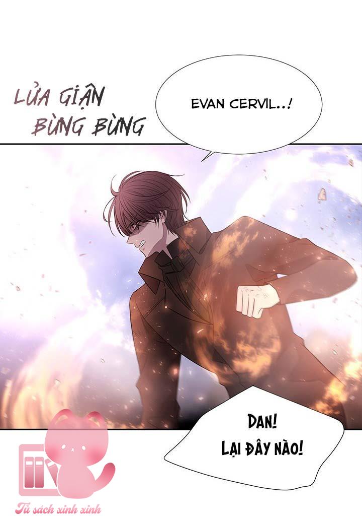 Charlotte Và Ngũ Đại Đồ Đệ - Chap 52