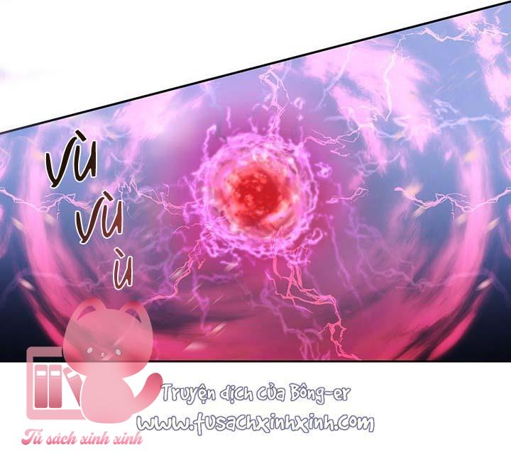 Charlotte Và Ngũ Đại Đồ Đệ - Chap 52