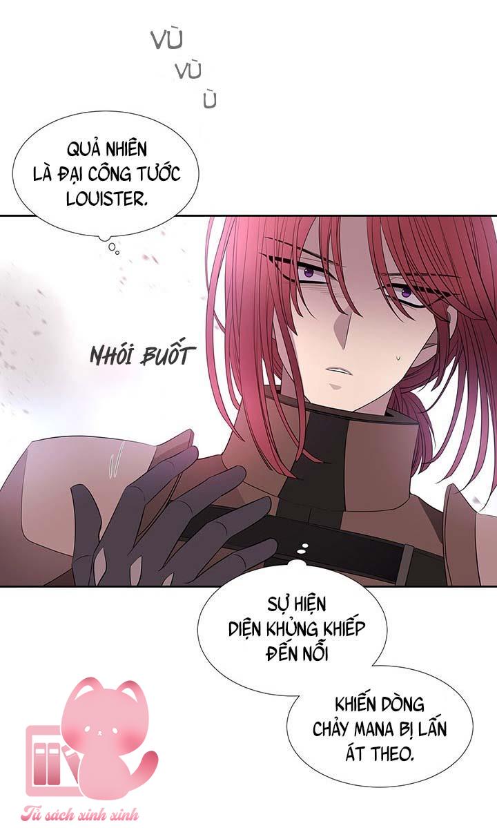 Charlotte Và Ngũ Đại Đồ Đệ - Chap 52