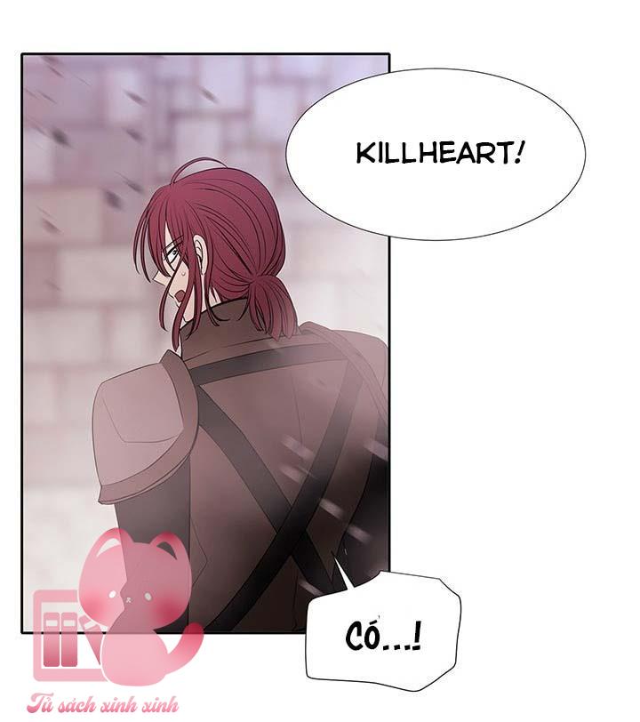 Charlotte Và Ngũ Đại Đồ Đệ - Chap 52