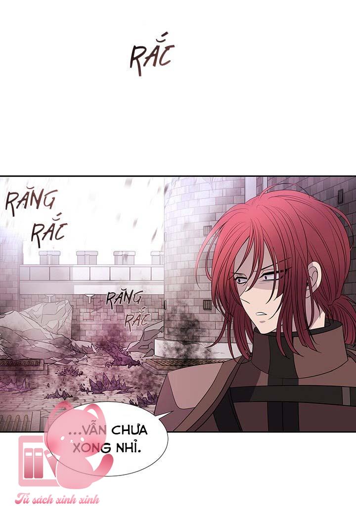 Charlotte Và Ngũ Đại Đồ Đệ - Chap 52