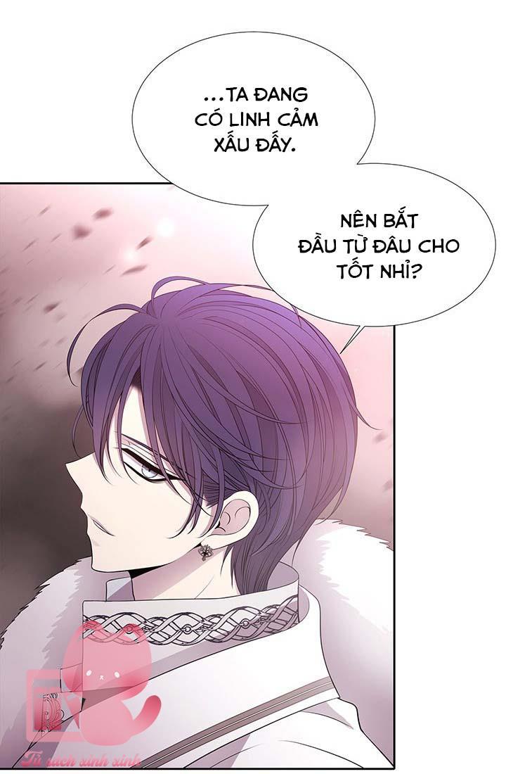 Charlotte Và Ngũ Đại Đồ Đệ - Chap 52